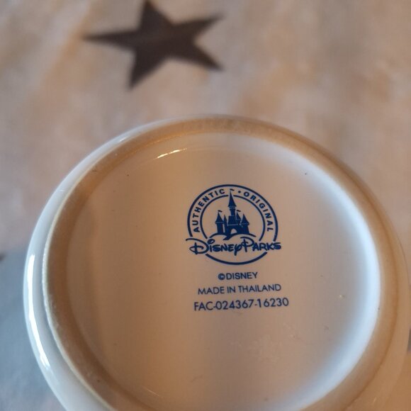 Disney Parks Donald Duck "Go Ahead It's Friday Reply All" Computer Coffee Mug - Picture 3 of 4